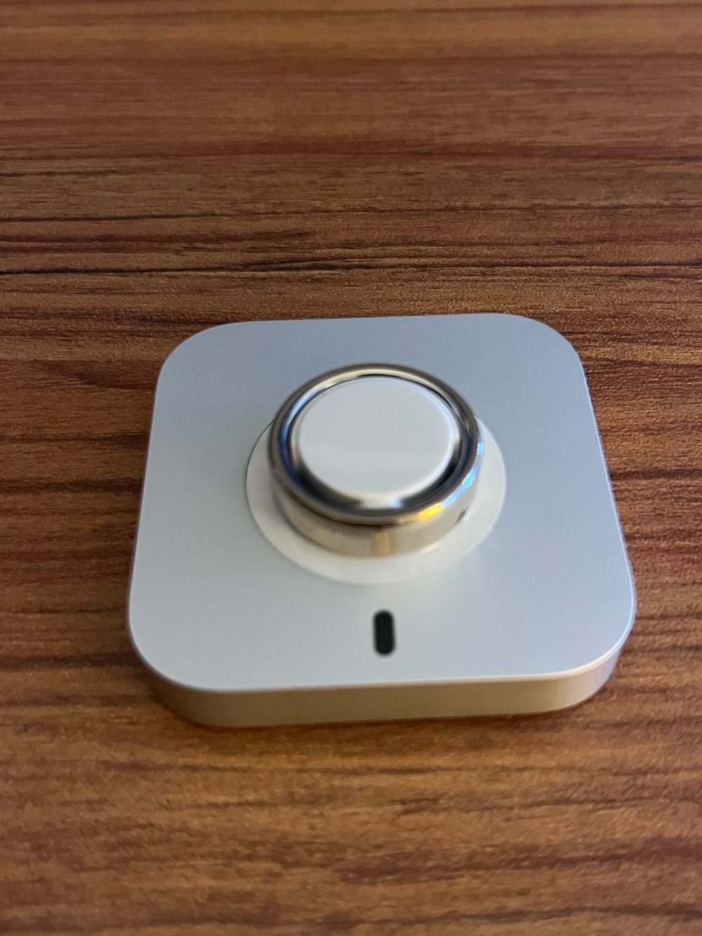 Oura 5 Gold in Size 8